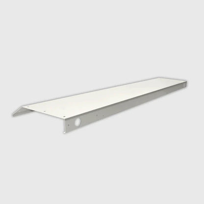205080 | Con-Tech Manufacturing | CTM - FENDER - ALUMINUM, 107'