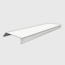 205081 | Con-Tech Manufacturing | CTM - FENDER, 70', ALUM, RH