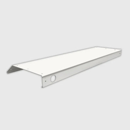 205082 | Con-Tech Manufacturing | CTM - FENDER, 70' ALUM, LH