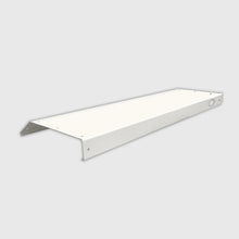 205091 | Con-Tech Manufacturing | FENDER - 107', PUSHER, RH, STEEL