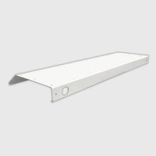 205092 | Con-Tech Manufacturing | FENDER - 107', PUSHER, LH, STEEL