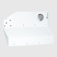 205187 | Con-Tech Manufacturing | CTM - SUPPORT, FENDER, REAR, RH STEEL, RAIL MOUNT