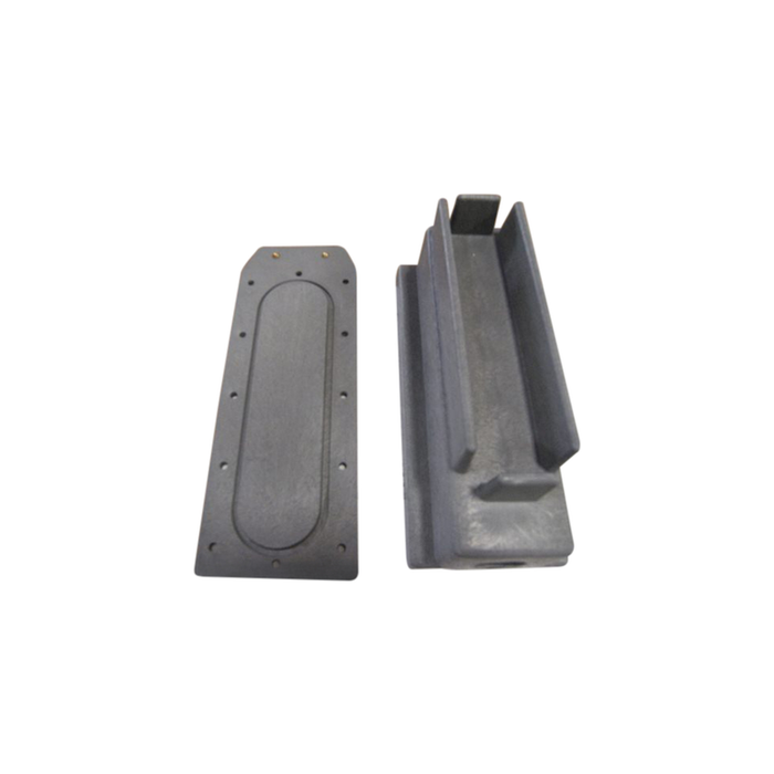 McNeilus 0110233 – Pendant, Rear, Bare, W/Cover