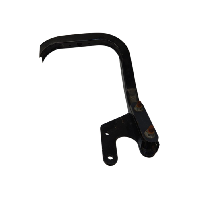 McNeilus 1487344 – BM Fender Tube MT, RH, Assembly