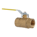McNeilus 1141719 – Valve, Ball, Standard NPT 1.00