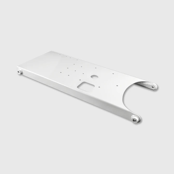215646 | Con-Tech Manufacturing | LOWER LADDER PLATFORM - HP, A-PED WLDT