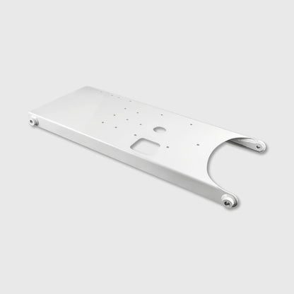 215646 | Con-Tech Manufacturing | LOWER LADDER PLATFORM - HP, A-PED WLDT