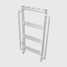 215673 | Con-Tech Manufacturing | CTM - UPPER LADDER ASSY