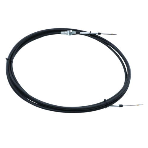 McNeilus Control Cable 1/4 inch by 25 feet with 4 feet extension, part number 0215825. Control 44BB300