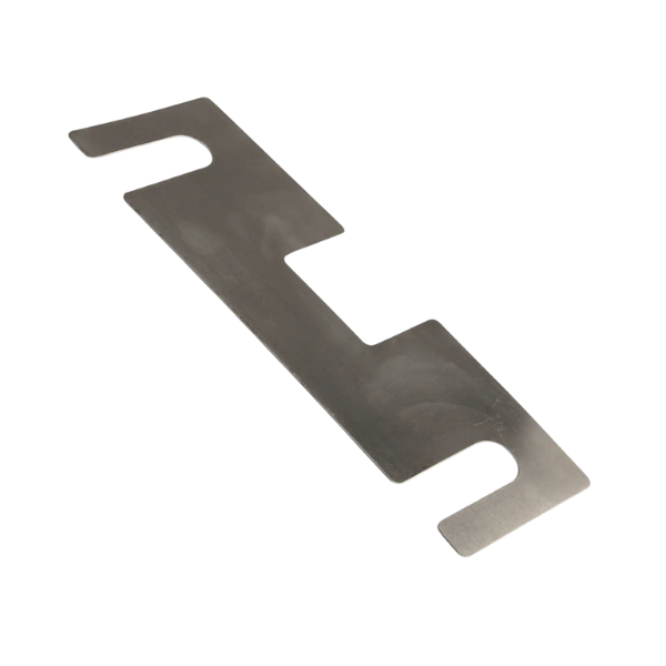 CTM - HP Roller Shim for Con-Tech Mixers | Part #: 215946