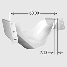 215965 | Con-Tech Manufacturing | Collector - 60" Wide, Standard, 42"