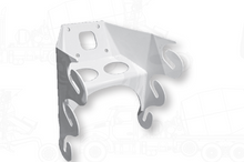 225435 | Con-Tech Manufacturing | Antler Rack - Chute, 1/2 Offset