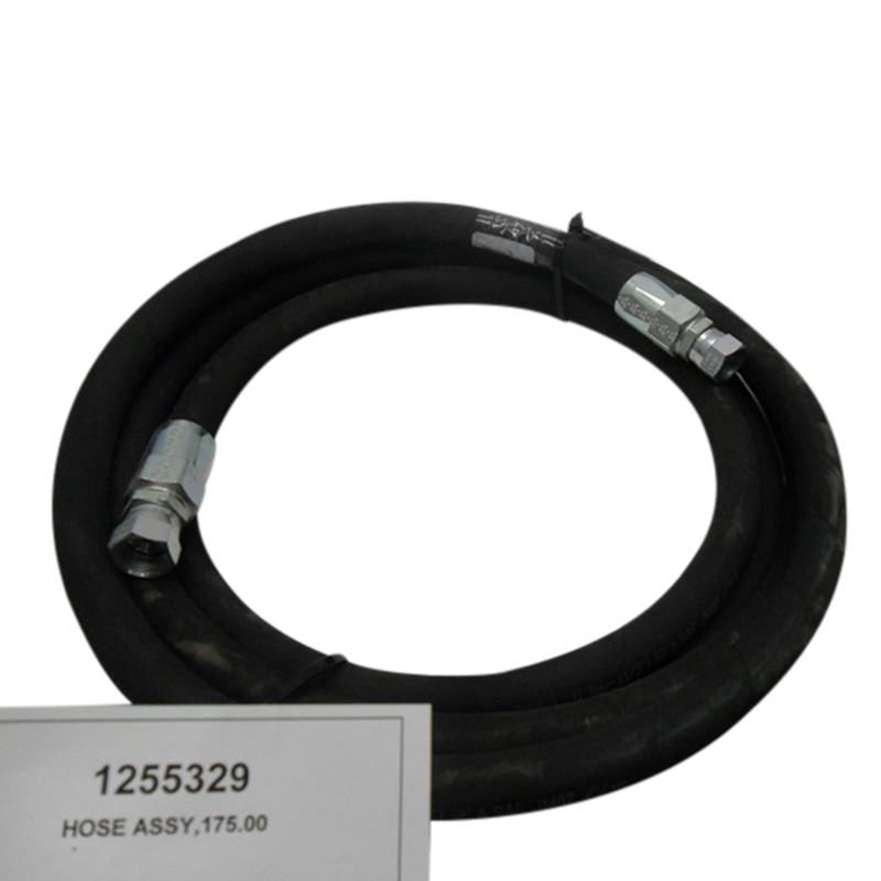 McNeilus 1255329 – Hose Assembly, 175.00