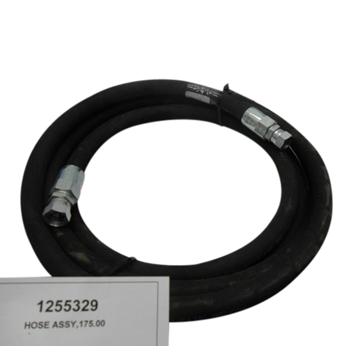 McNeilus 1255329 – Hose Assembly, 175.00