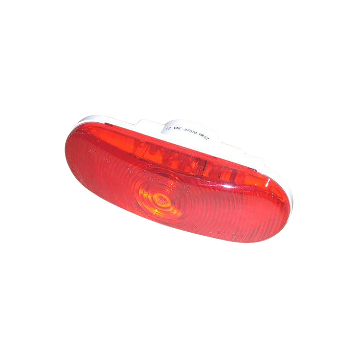 McNeilus 1111747 – Light, Tail, Red, TR LT#60202R