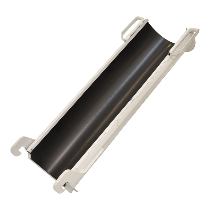 McNeilus 1581487 – Chute, Extension, Aluminum, Lined, Assembly