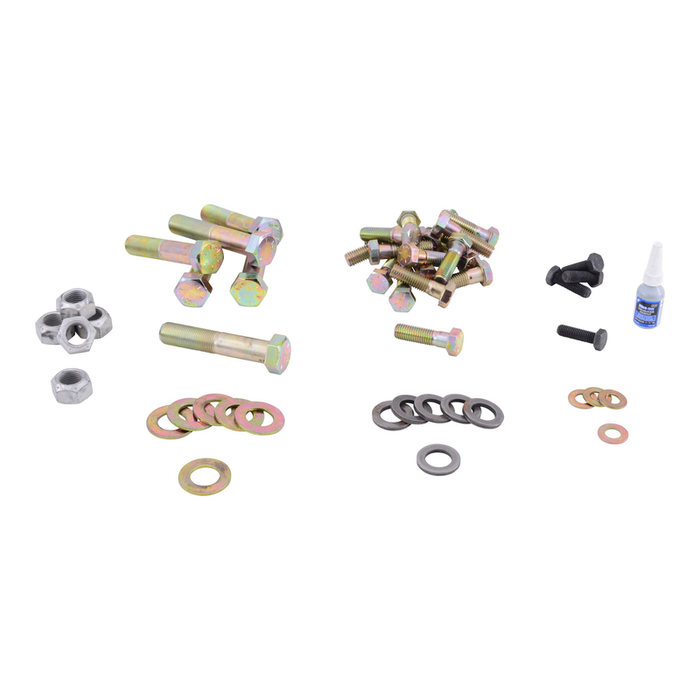 McNeilus 1261998 – Bolt Kit, ZF TO Drum, Steel Drum