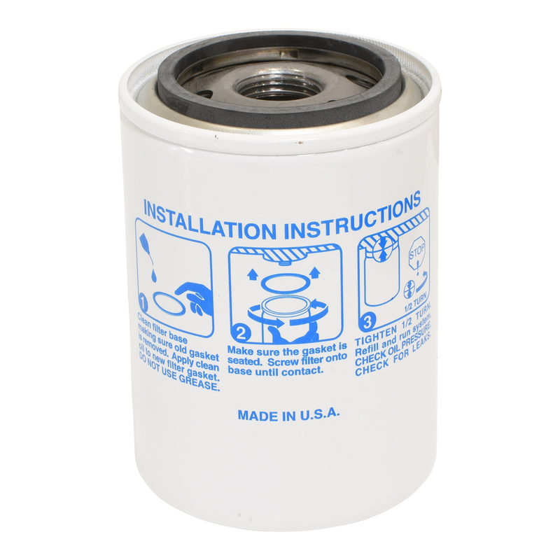 McNeilus 1559868 – Filter, Oil Reservoir, 141 Micron