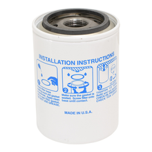 McNeilus 1559868 – Filter, Oil Reservoir, 141 Micron