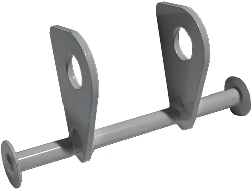 225368 | Con-Tech Manufacturing | BRACKET - BOLT ON LOWER MOUNT FOR GUARD