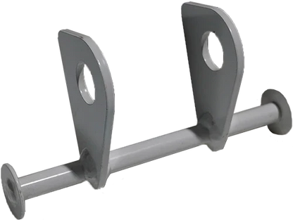 225368 | Con-Tech Manufacturing | BRACKET - BOLT ON LOWER MOUNT FOR GUARD