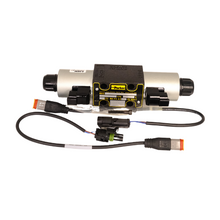 108105 |Western Mixer | PARKER - TRAILER VALVE ASSY