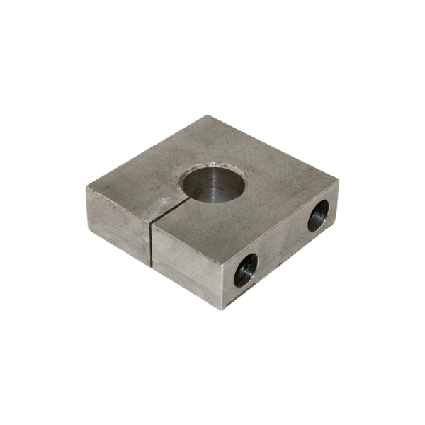 0189057 | Western Mixer | BLOCK-CYLINDER PIVOT, Trailer Tower