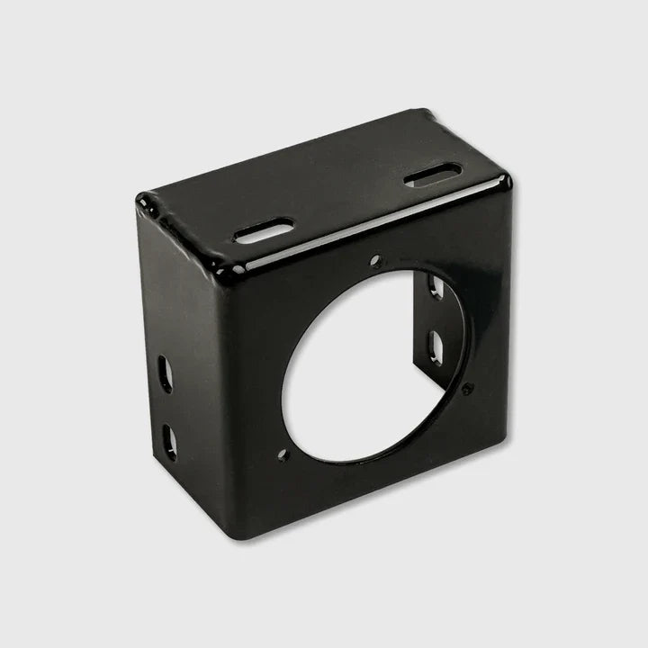 245064 | Con-Tech Manufacturing | AXLE PRESSURE GAUGE MOUNT