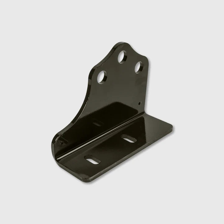 245199 | Western Mixer | CTM - BRACKET, TALL, BK, LH, 7.25"