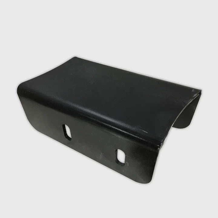 245303 | Con-Tech Manufacturing | CTM - BK BUMPER - LOWERING, RH