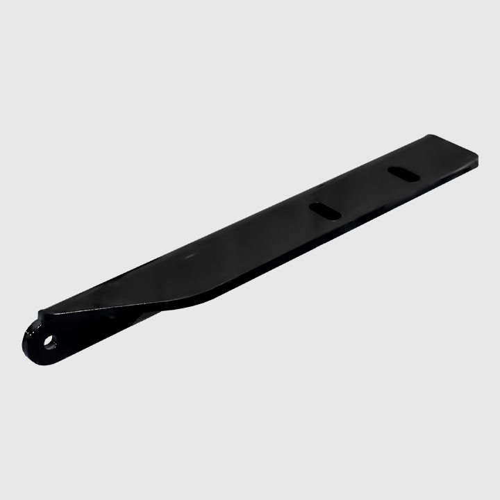 245375 | Con-Tech Manufacturing | CTM - REAR BUMPER ANGLE BRACKET, LH