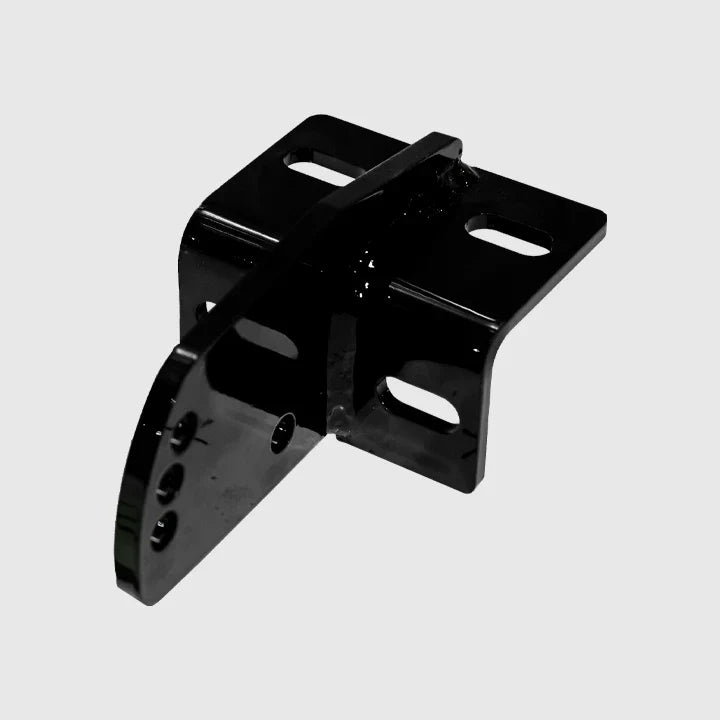 245379 | Con-Tech Manufacturing | CTM - BRACKET, BK, BACK BUMPER, RH/LH