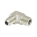 McNeilus 1260406 – Fitting, 90 6JIC-6NPT Male-to-Male Straight