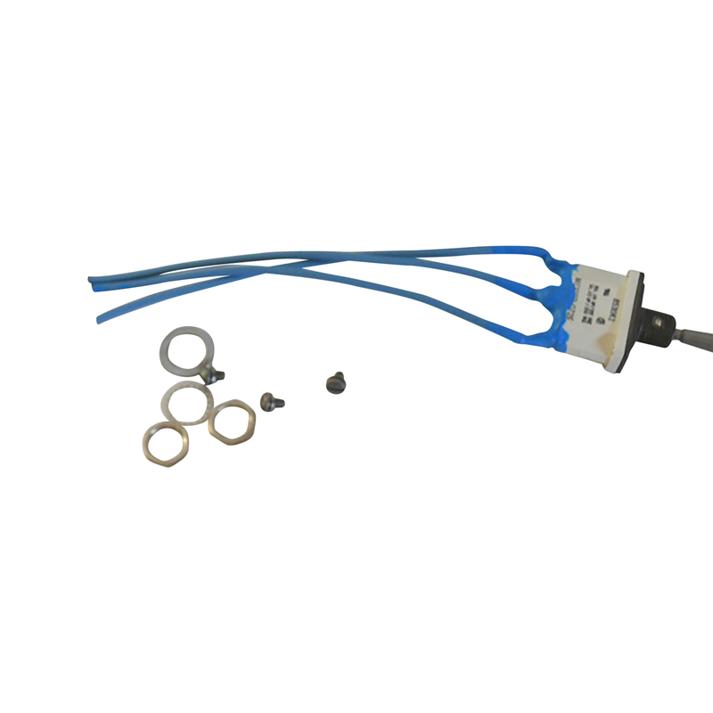 McNeilus 1166019 – Switch, Toggle O, F, O W/Pigtail