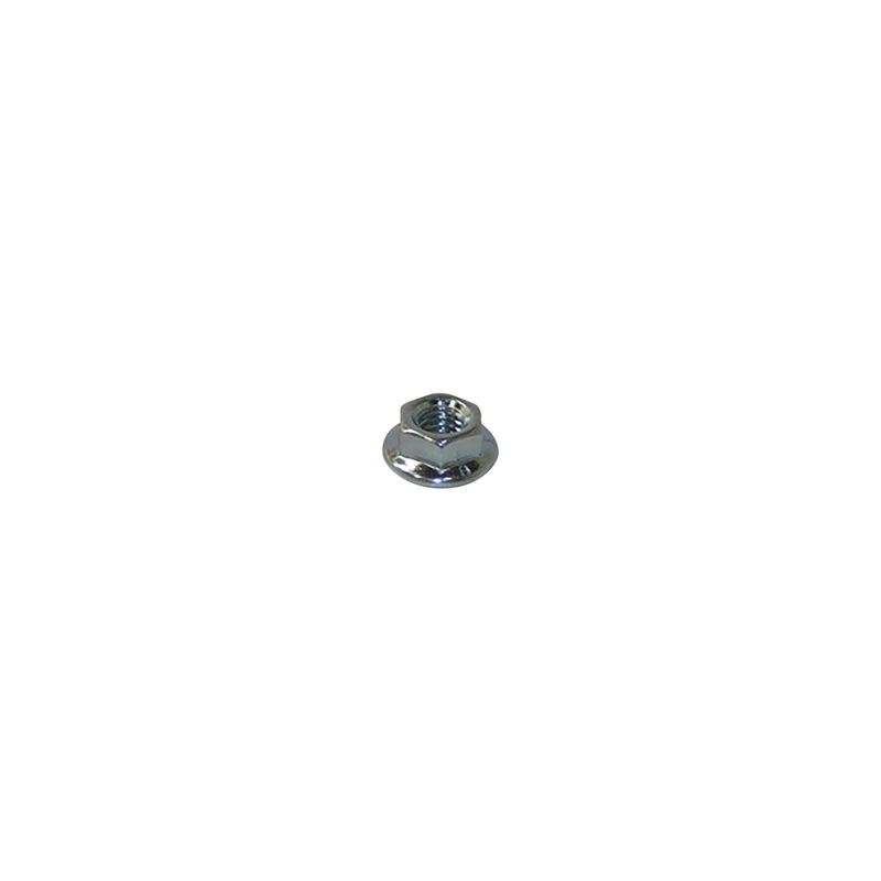 McNeilus 1400082 – Nut, Flange, Lock (Distorted Thread) M6X1.0 C8 ZC