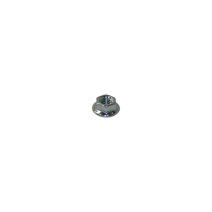 McNeilus 1400082 – Nut, Flange, Lock (Distorted Thread) M6X1.0 C8 ZC