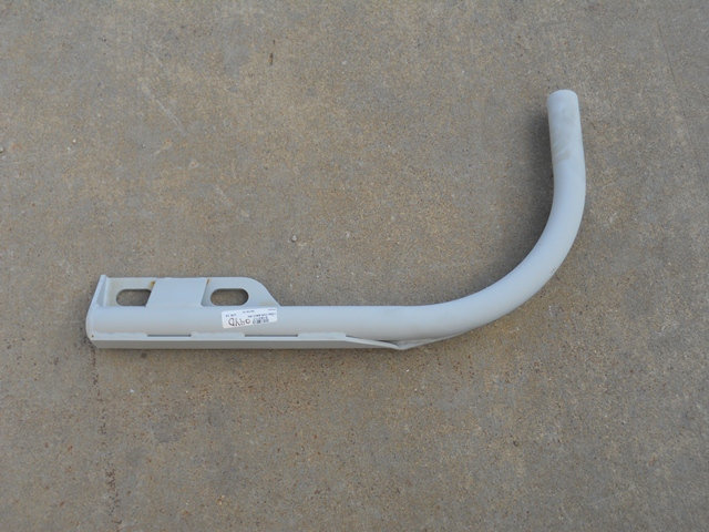 McNeilus 0183717 – Tube, Fender, Bmiii, RH