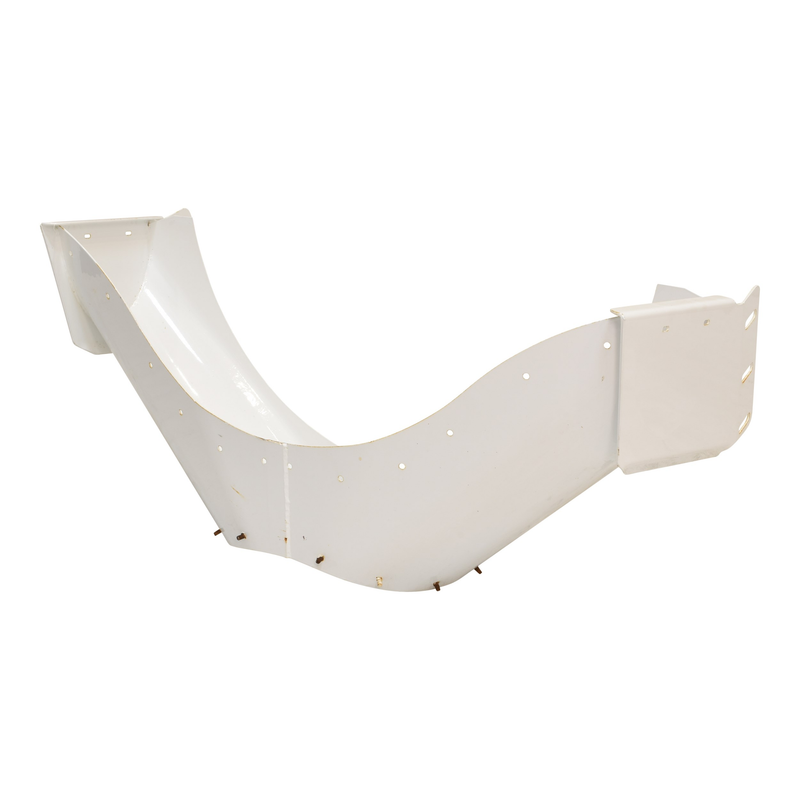 McNeilus 1340293 – Collector, Chute NON PVR Weldment