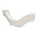 McNeilus 1340293 – Collector, Chute NON PVR Weldment
