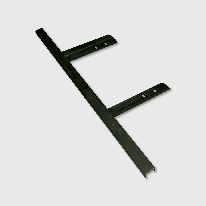 181220 | Western Mixer | BM III BUMPER 34-1/4'