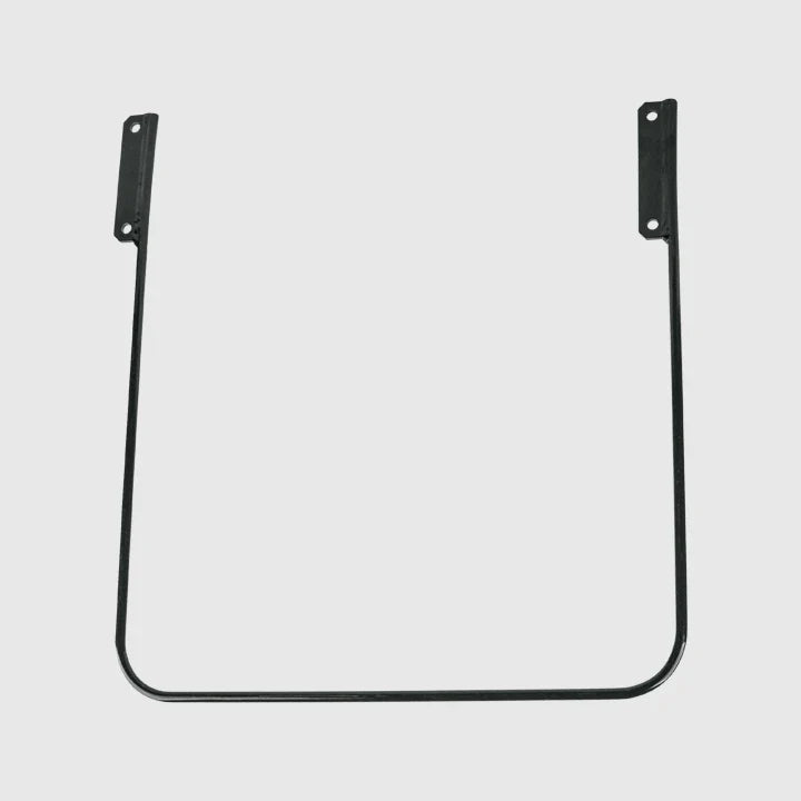 285130 | Con-Tech Manufacturing | Anti-sail, Mudflap Brkt