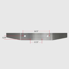 285260 | Con-Tech Manufacturing | BUMPER - PETE 365
