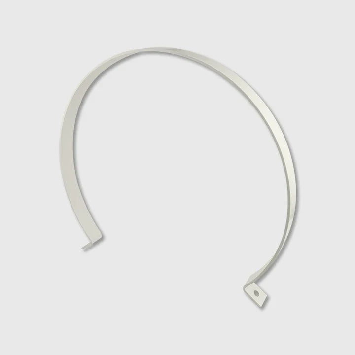 285421 | Con-Tech Manufacturing | WATER TANK STRAP, CROSS MOUNT, 30" DIA TANK