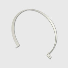 285421 | Con-Tech Manufacturing | WATER TANK STRAP, CROSS MOUNT, 30" DIA TANK
