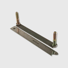 285527 | Con-Tech Manufacturing | CTM - ROLLER BOLT STRAP, 8.75"