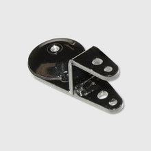 285766 | Con-Tech Manufacturing | Ram Mount Control Tear Wldt