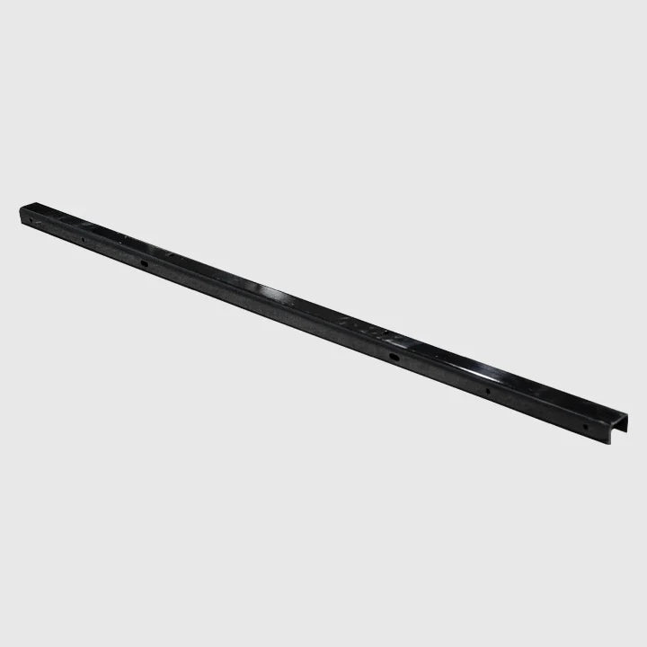 285985 | Con-Tech Manufacturing | CTM - REAR BUMPER BAR, CHANNEL