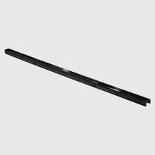 285985 | Con-Tech Manufacturing | CTM - REAR BUMPER BAR, CHANNEL