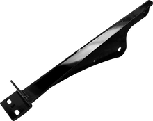286295 | Con-Tech Manufacturing | Bmv Rear Bumper - Bolt-on Bar, Lh Wldt