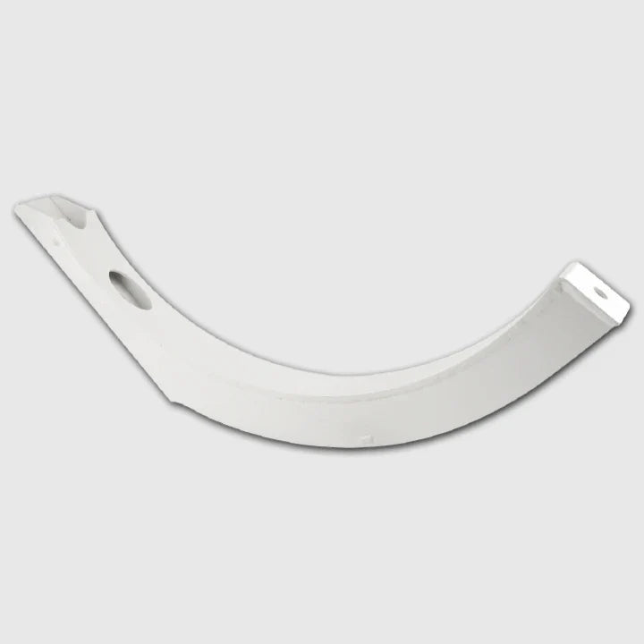 286386 | Con-Tech Manufacturing | SADDLE - WATER TANK SIDE MOUNT, HINGED, 30" DIA